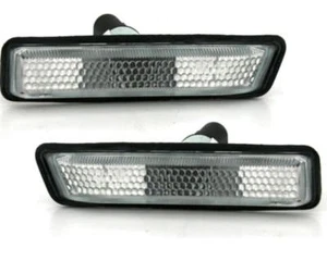 Pair Kit SET TUNING Series 3 E36 96-99 White + X5 99-03 - Picture 1 of 2
