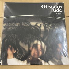 LP d'occasion Zero/Obscure Ride (Ltd) KAKU070