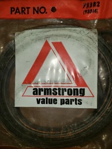 Armstrong Ersatz-Trocknerriemen F73382, (920J4), AP3232434, F11-111 - Bild 1 von 1