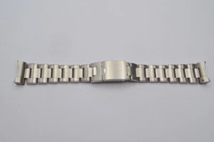 TUDOR BLACK BAY Acciaio Bracciale 72060 22MM Come Nuovo 693 Attacco - Picture 1 of 3