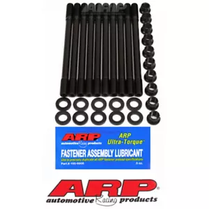 Juego de pernos de cabeza mejorada ARP PARA: EP3 DC5 K20A K24A DOHC VTEC - 208-4701 - STOCK EN REINO UNIDO - Imagen 1 de 2
