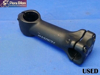 R-Mach Bicycle Alloy Stem 110 mm, 25.4 mm - Image 1 of 4