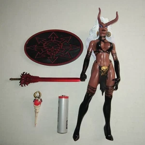 LADY DEATH - chaos comics 1999 - LADY DEMON - Picture 1 of 3