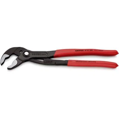 Knipex Cobra 87 01 300 Wasserpumpenzange Schlüsselweite (metrisch) 60 mm 300 mm