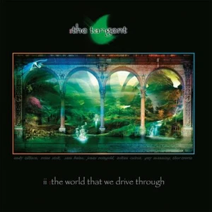 World That We Drive Through Gatefold sleeve [180 gm 2LP Coloured Vinyl] - Picture 1 of 1