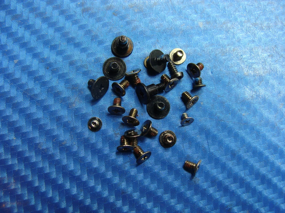 Lenovo Miix 2-11 20237 11.6" Genuine Screw Set Screws for Repair ScrewSet ER* - Image 1 of 1