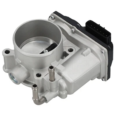 Cuerpo del acelerador de inyección de combustible para Nissan X-Trail Rogue 2014-2019 2,5 L 16119-EA00D Foto 1 de 4