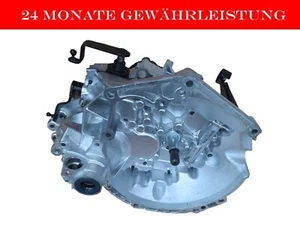 GETRIEBE PEUGEOT  206 1.6 16V CC 109 PS 20CN24 20CP47 20CP91  - Bild 1 von 1