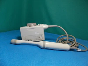 Siemens EV9F4 Endocavity Transvaginal Ultrasound Transducer Probe (LAM-2505) - Bild 1 von 7