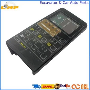 Moniteur 7824-72-2100 20Y-06-X3211 7824-70-4000 pour Komatsu PC200-5 PC240-5 PC-5 - Photo 1/7