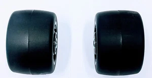 Menge 2 - Pelikan 0450, 1730, 1740 oder 1770 Räder. - Bild 1 von 2