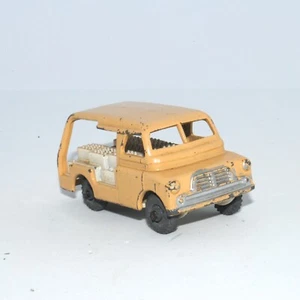 MATCHBOX LESNEY N°29A BEDFORD LAIT FLOTTEUR UDW - Photo 1 sur 6