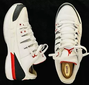 Nike Zoom Vapor RF x AJ3 "Fire Red" (709998-106) 9.5M - Picture 1 of 14