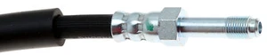 Brake Hydraulic Hose - Picture 1 of 3