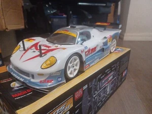 Tamiya Ta05 Ver 2 - Picture 1 of 10