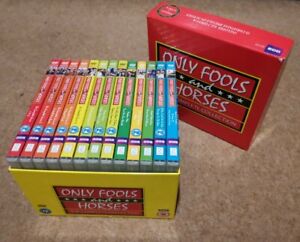 Only Fools and Horses The Complete Collection DVD (2011) 