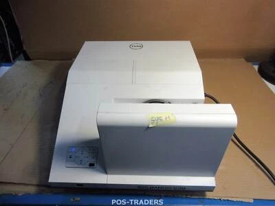 DELL S500WI Projector Beamer DLP WXGA 3200 LUMENS HDMI -Excl Remote - 595 HOURS - Bild 1 von 4