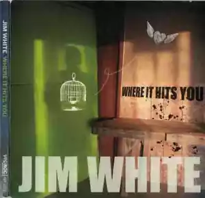 CD Jim White Where It Hits You DIGIFILE Yep Roc Records - Bild 1 von 1