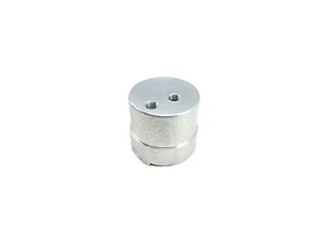 Tapa de carcasa corredera para carburador BVF WO Sport - Imagen 1 de 2