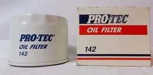 Pro Tec Engine Oil Filter 142 - Picture 1 of 3