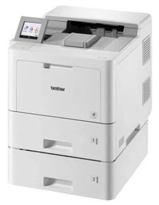 BROTHER HLL9470CDNT SFC- A4 Laser Printer - Picture 1 of 1