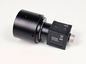 SONY CCD CAMERA XC-ES50 #2 - Picture 1 of 4
