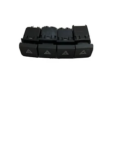 1986-1994 SAAB 900 Classic Hazard Switch Light Four Way Emergency Flasher OEM - Picture 1 of 1
