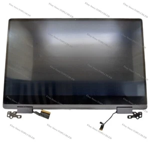 13.3" LCD Screen For Samsung Galaxy Book3 360 NP730QFG Touch Display Complete - Picture 1 of 14