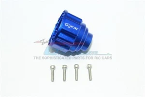 GPM Racing Aluminum Front Or Center Differential Case - For Traxxas UDR UDR011-B - Picture 1 of 3