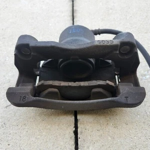2008-2015 NISSAN ROGUE SELECT FRONT RIGHT PASSENGER SIDE BRAKE CALIPER OEM - Picture 1 of 7
