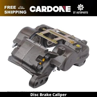 Pinza de freno de disco Cardone para Ford F-650 2015 Foto 1 de 4