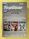 Top Gear, Back in the Fast Lane, Revved up, Winter Olympics DVD Collection. NEW