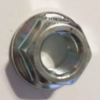 Tuerca de brida Polaris Magnum Outlaw Sportsman 1996-2024 NOS 7547211 OEM Foto 1 de 4