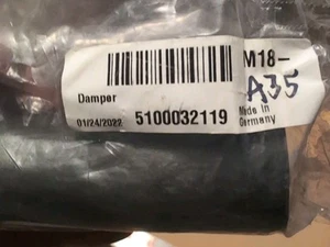 Ammortizzatore Wacker Neuson per martelli Wacker BS60-2plus, BS70-2 - OEM n. 5100032119 - Foto 1 di 7