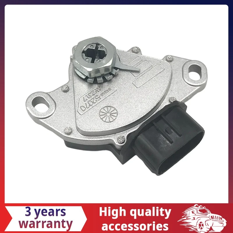 For Toyota Corolla 2014-2018 1.8L Automatic Transmission Neutral Safety Switch - Image 1 of 4