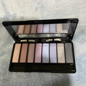Avon 8-in-1 Water Colors Eyeshadow Eight in One Eye Palette .315 oz - Picture 1 of 4