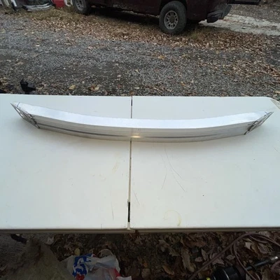 Barra de impacto para parachoques delantero Honda CR-V 2017-2022 nuevo OEM 71130-TLA-A00 Foto 1 de 4