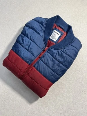 Camisa de trabalho Sonoma Puffer Vest Goods For Life masculina 2XL vermelha marinha XXL igreja - Imagem 1 de 4