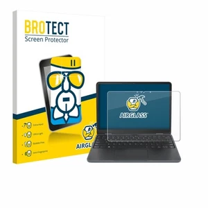 BROTECT Panzerfolie Schutzglas für Lenovo 500w Yoga Gen 4 Display 9H Zubehör - Bild 1 von 7