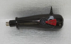 Cabezal Garrard de 3 pines con cartucho de reluctancia variable GE Triple Play - Imagen 1 de 22