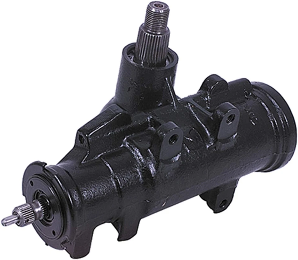 Cardone 27-6530 Reman Power Steering Gear - Image 1 of 4