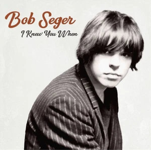 Bob Seger I Knew You When (Vinyl) 12" Album (US IMPORT) - Picture 1 of 1