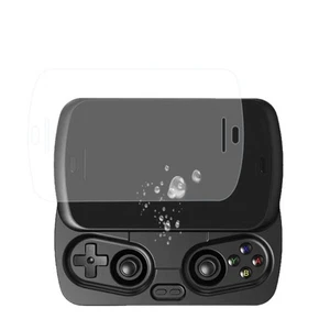 Scratch Resistant Clear Tempered Glass Shield for RG Slide Game Handheld Console - Picture 1 of 8
