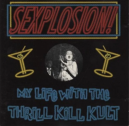 Sexplosion Foto 1 de 1