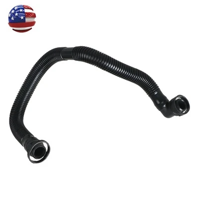Manguera PCV de ventilación de cárter para Audi A3 A4 TT Quattro 2004-2013 06F103235A Foto 1 de 4