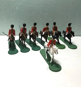 Men of 76 - AWI British Cavalry - Picture 1 of 2