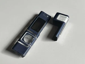 Nokia 7280 Housing Cover parts , Replacement  NOS - Picture 1 of 7