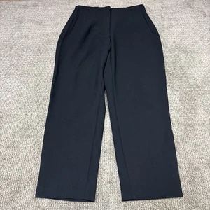 Zara Pants Black Women’s Size Large - Picture 1 of 12