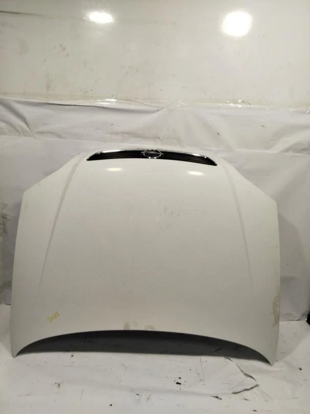 Capo para OPEL ASTRA G BERLINA Club 1998 1790619 - Imagen 1 de 4