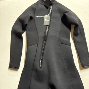 Owntop 5mm Neopren Neoprenanzug für Damen - Full Tauchanzug Langarm - Größe S - Bild 1 von 2